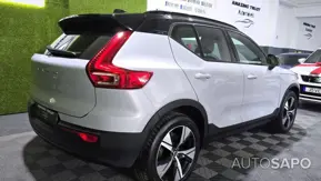 Volvo XC40 de 2021