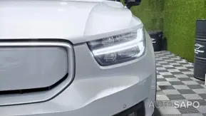 Volvo XC40 de 2021
