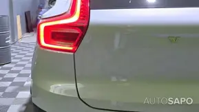 Volvo XC40 de 2021
