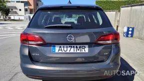 Opel Astra 1.6 CDTI Innovation S/S de 2016