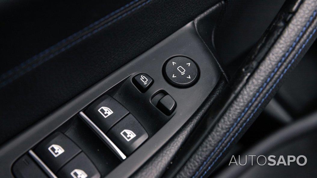 BMW Série 5 de 2017