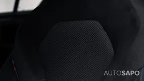 BMW Série 5 de 2017