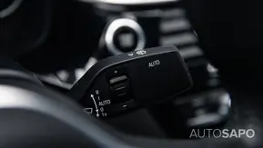 BMW Série 5 de 2017