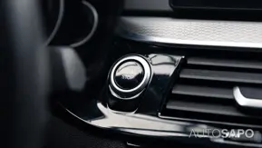 BMW Série 5 de 2017