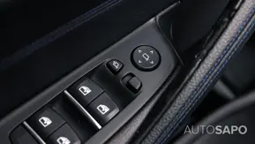 BMW Série 5 de 2017