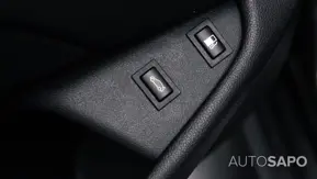 BMW Série 5 de 2017