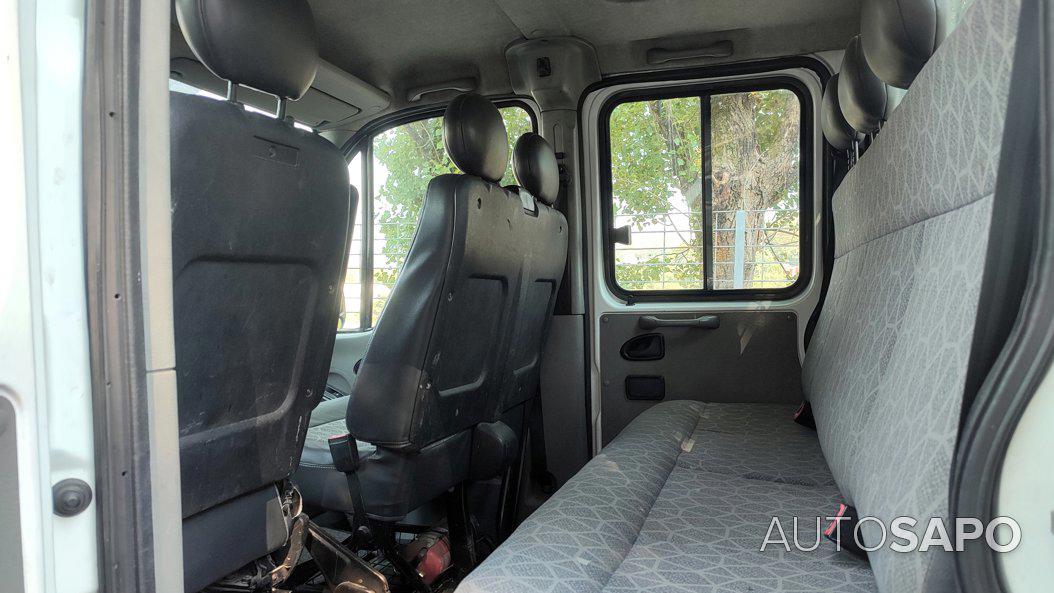 Renault Master 2.5 D L2 H1 3.5T de 2009