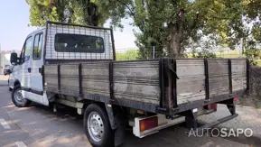 Renault Master 2.5 D L2 H1 3.5T de 2009