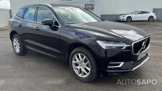 Volvo XC60 2.0 T8 PHEV Inscription AWD de 2020