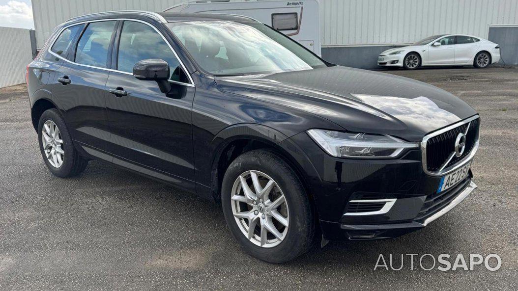 Volvo XC60 2.0 T8 PHEV Inscription AWD de 2020