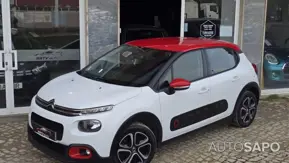 Citroen C3 de 2017
