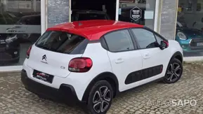 Citroen C3 de 2017