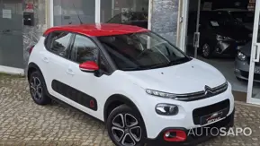 Citroen C3 de 2017