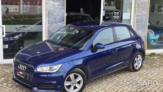 Audi A1 de 2016