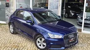 Audi A1 de 2016