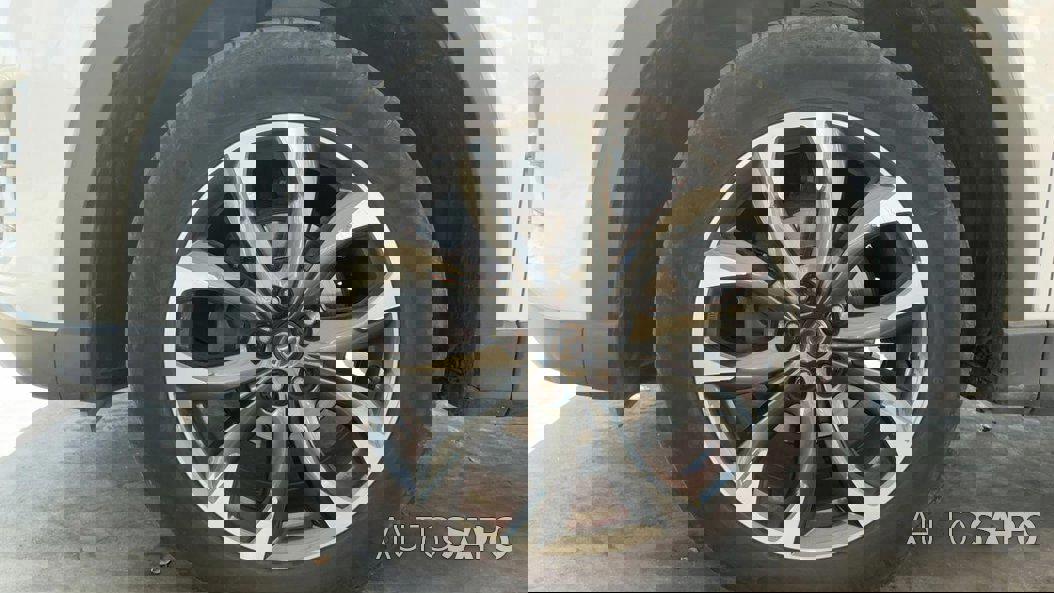 Mazda CX-5 2.2 D Excellence Navi P.Leather de 2016