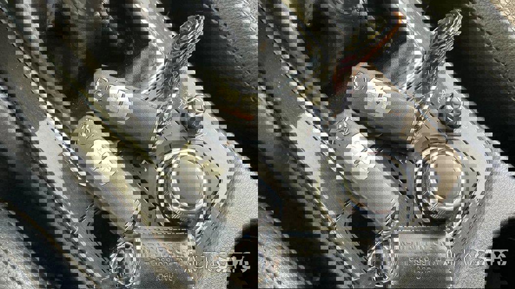 Mazda CX-5 2.2 D Excellence Navi P.Leather de 2016