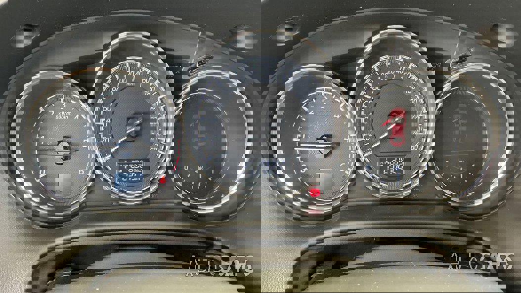 Mazda CX-5 2.2 D Excellence Navi P.Leather de 2016