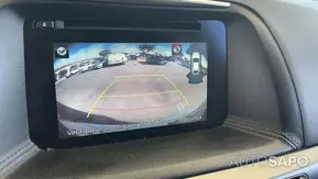 Mazda CX-5 2.2 D Excellence Navi P.Leather de 2016