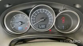 Mazda CX-5 2.2 D Excellence Navi P.Leather de 2016