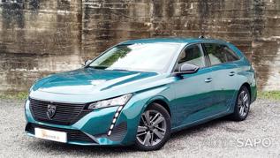 Peugeot 308 de 2022