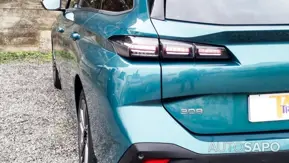 Peugeot 308 de 2022