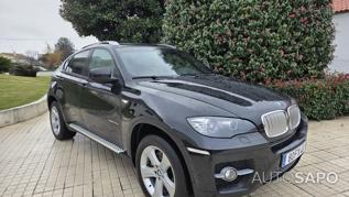 BMW X6 35 d xDrive de 2008