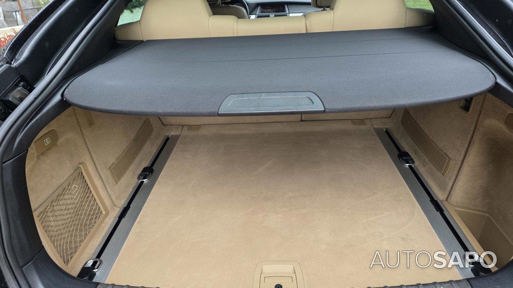 BMW X6 35 d xDrive de 2008