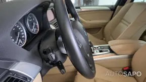 BMW X6 35 d xDrive de 2008