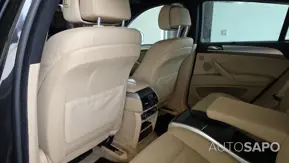 BMW X6 35 d xDrive de 2008