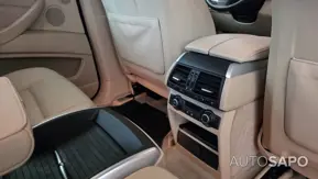 BMW X6 35 d xDrive de 2008