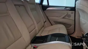 BMW X6 35 d xDrive de 2008