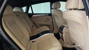 BMW X6 35 d xDrive de 2008