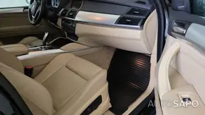 BMW X6 35 d xDrive de 2008