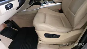 BMW X6 35 d xDrive de 2008