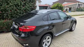 BMW X6 35 d xDrive de 2008