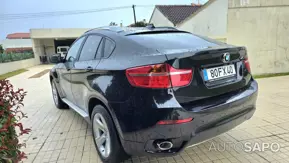 BMW X6 35 d xDrive de 2008