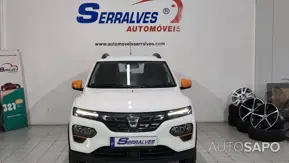 Dacia Spring de 2022