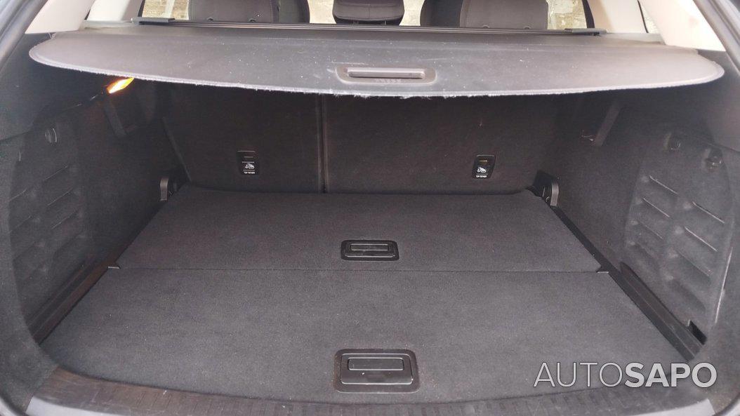 Renault Mégane de 2019