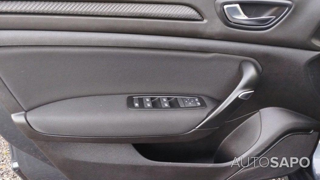 Renault Mégane de 2019