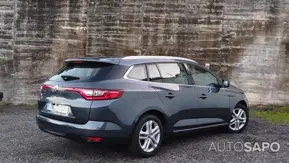 Renault Mégane de 2019