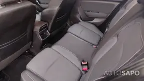 Renault Mégane de 2019