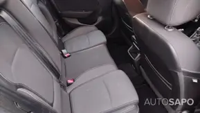 Renault Mégane de 2019