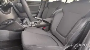 Renault Mégane de 2019