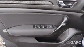 Renault Mégane de 2019