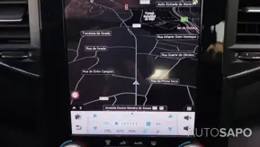 Renault Mégane de 2019