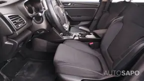 Renault Mégane de 2019