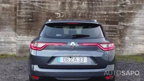 Renault Mégane de 2019