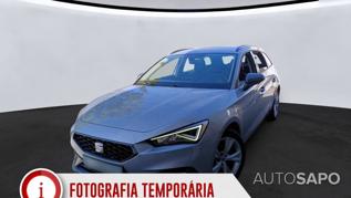 Seat Leon de 2021