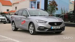 Seat Leon de 2021